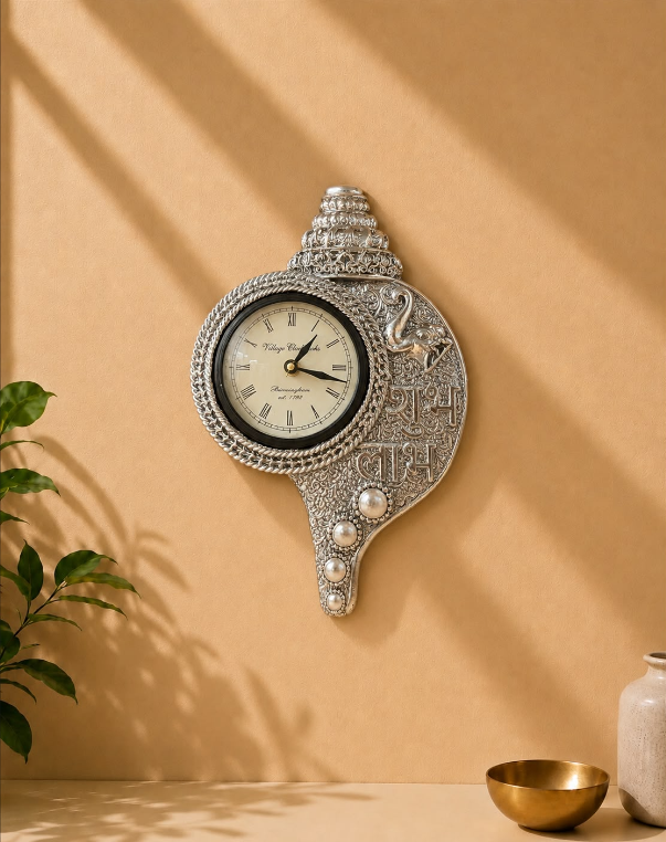 Subh Labh Clock