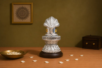 Shiv Ling With Sheshnag