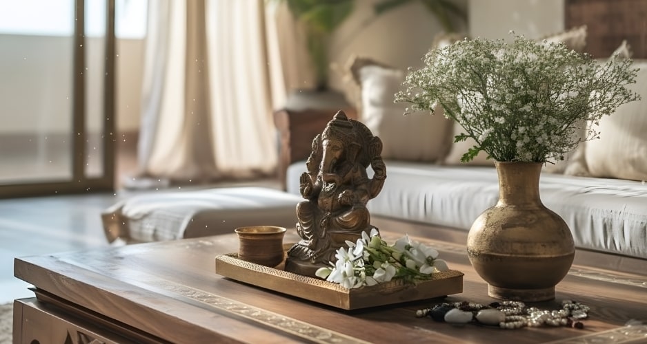 A Vision Born from Purpose