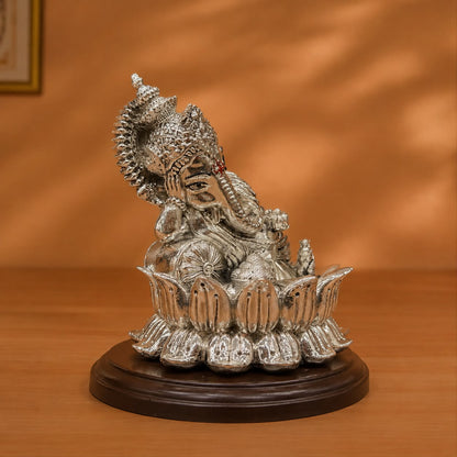 Ganesh Idol