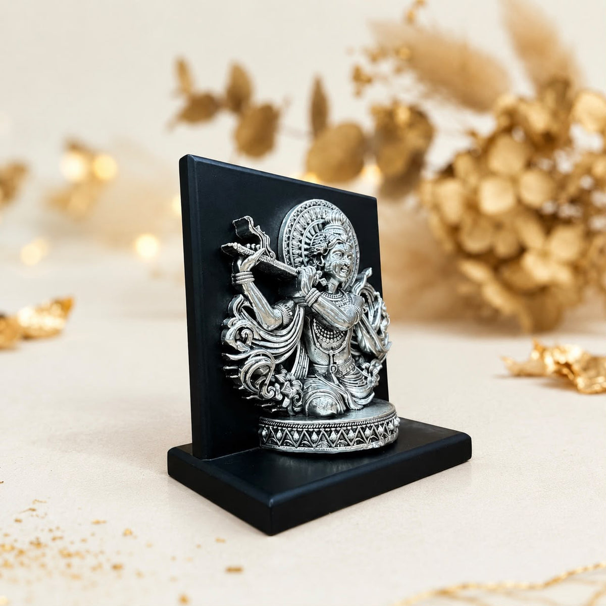 Krishna