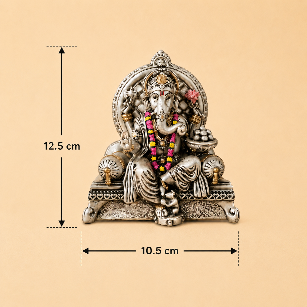 Ganesh Idol Antique