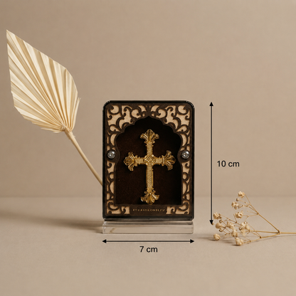 Jesus Cross