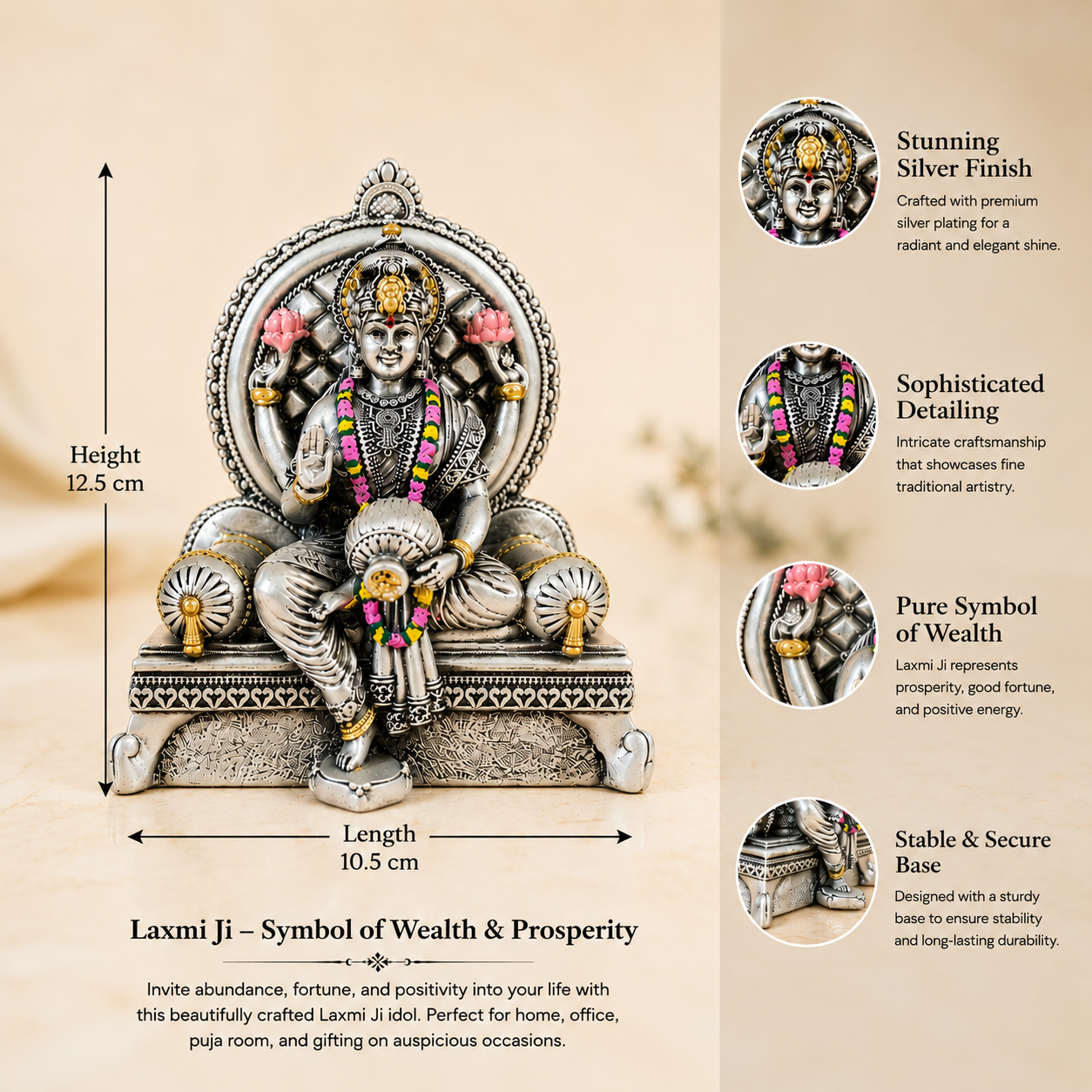 Laxmi Antique