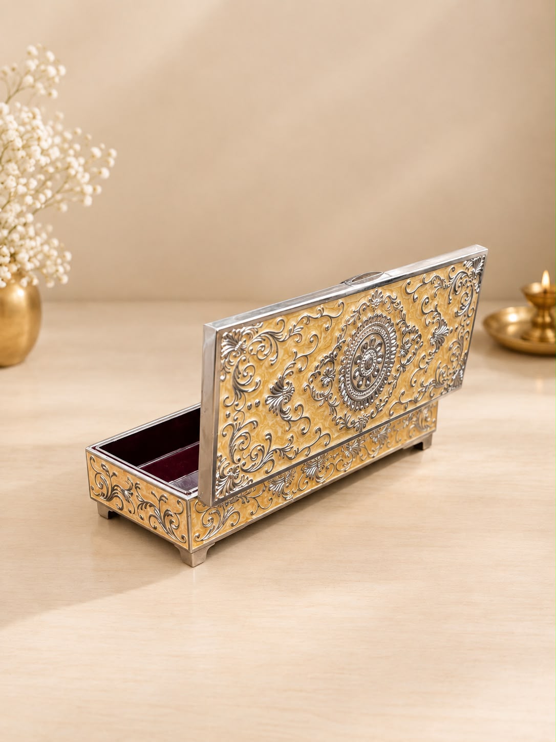 Dry Fruit Box