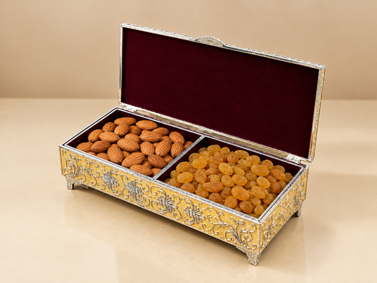 Dry Fruit Box