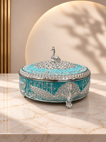 Dry Fruit Box