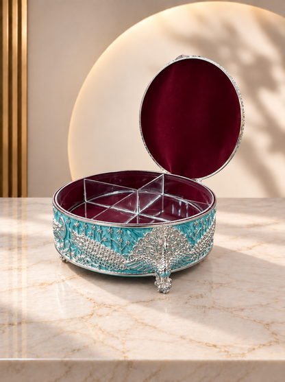 Dry Fruit Box