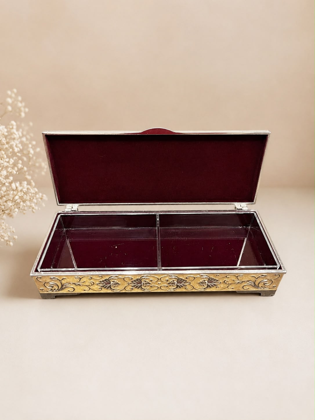 Dry Fruit Box