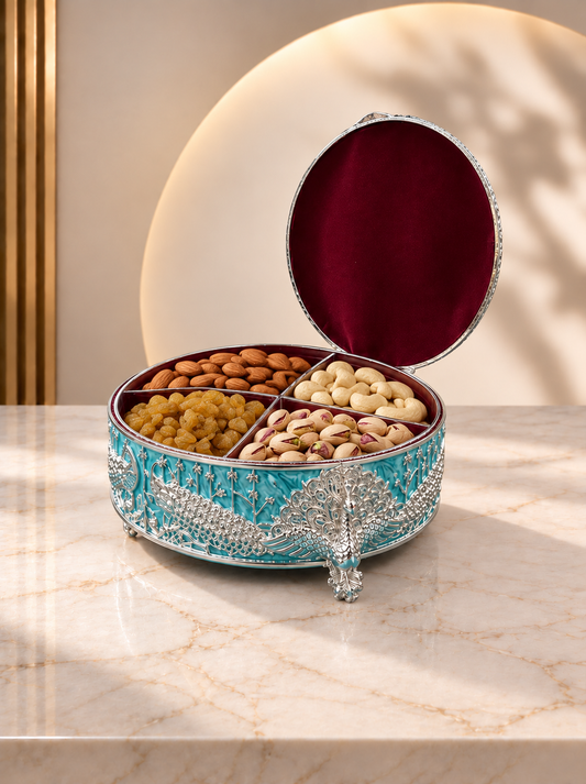 Dry Fruit Box