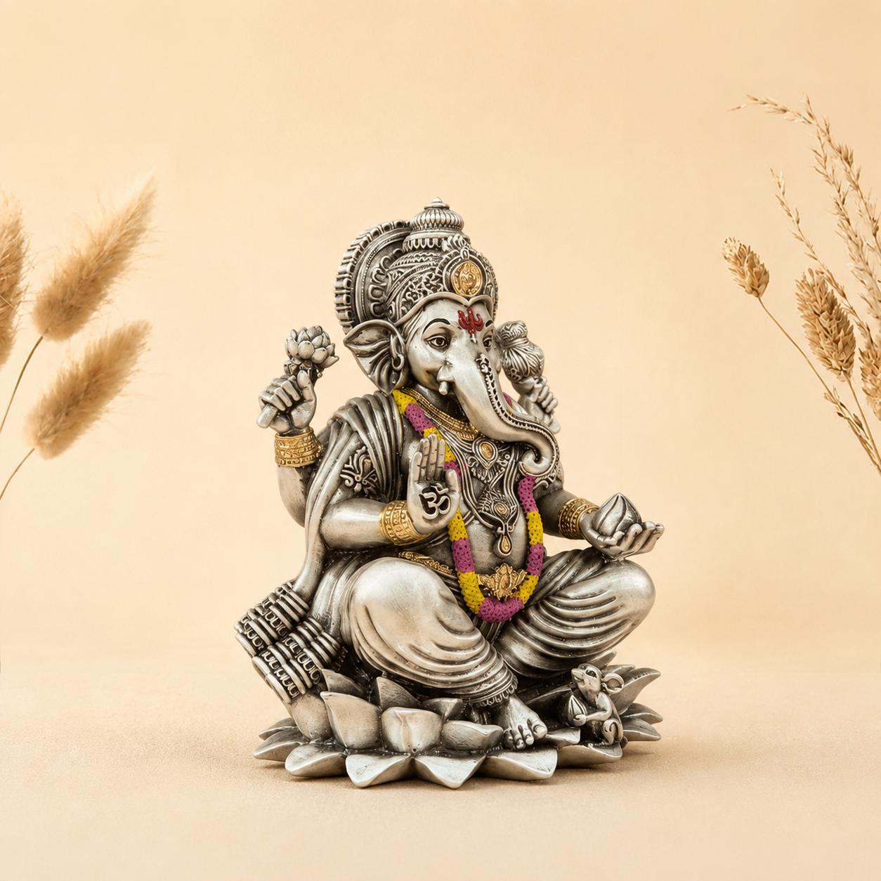 Ganesh Antique