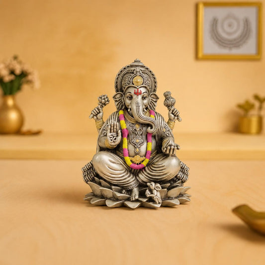 Ganesh Antique
