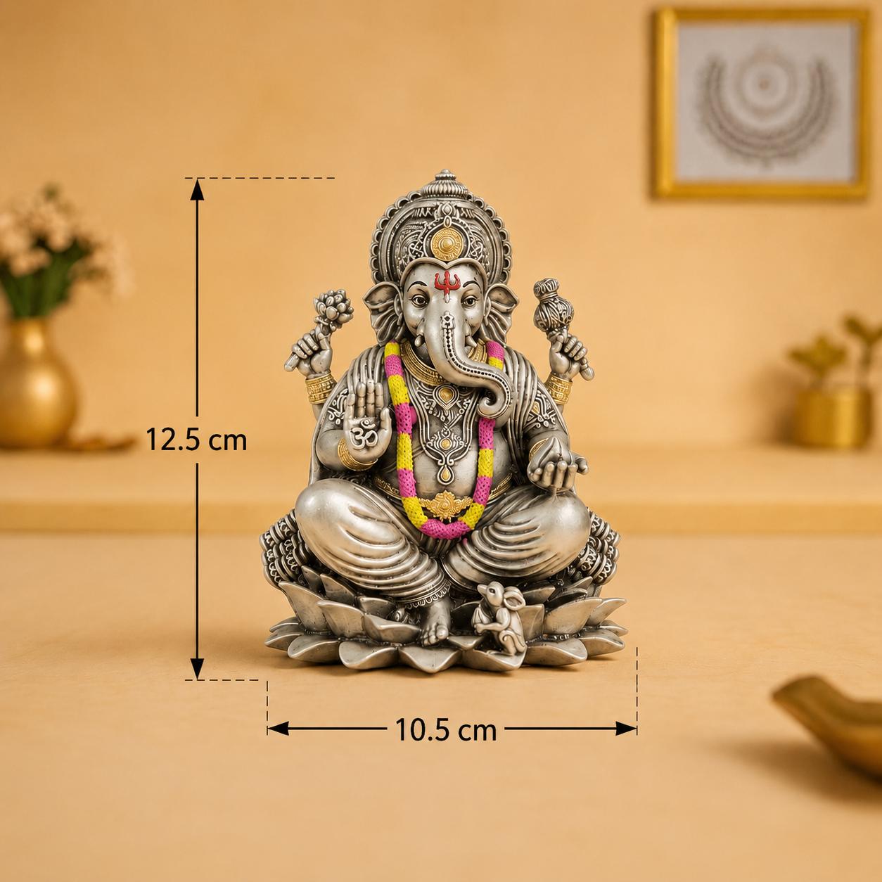 Ganesh Antique