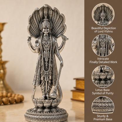 Lord Vishnu
