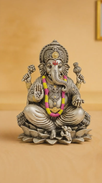 Ganesh Antique