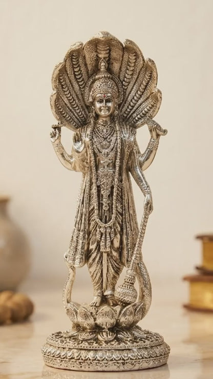 Lord Vishnu