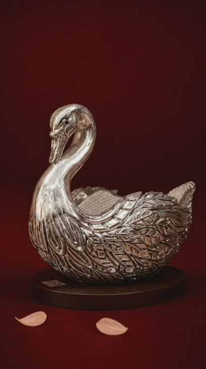 Swan Bowl