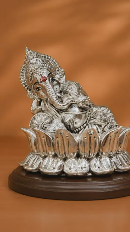 Ganesh Idol