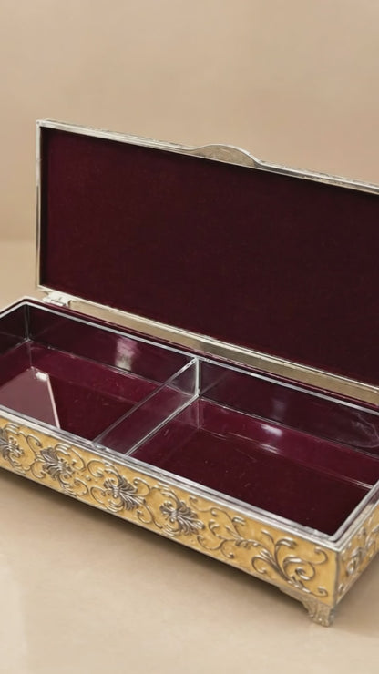 Dry Fruit Box