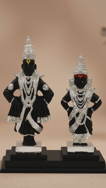 Vitthal Rukmani