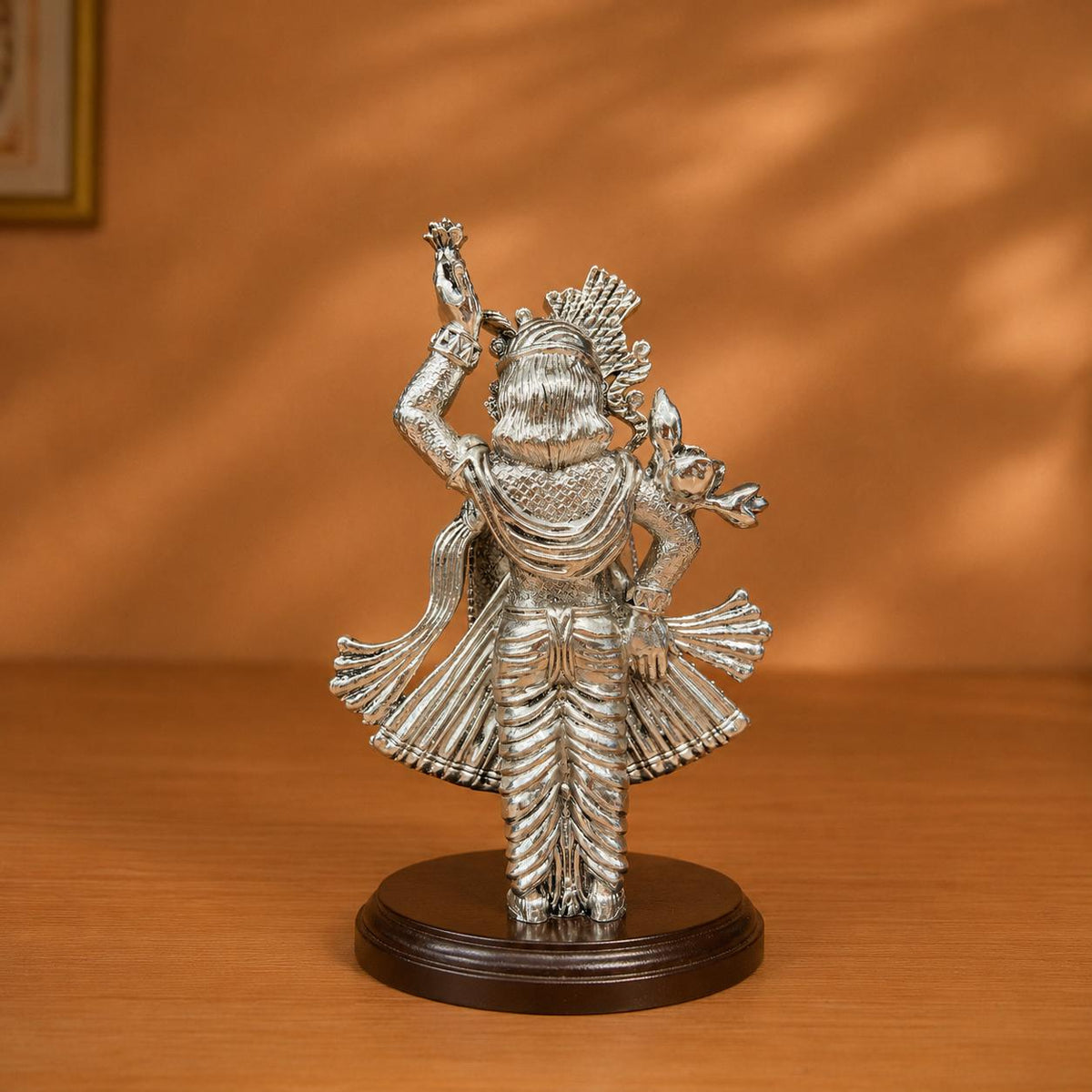 Shree Nath Jii Idol