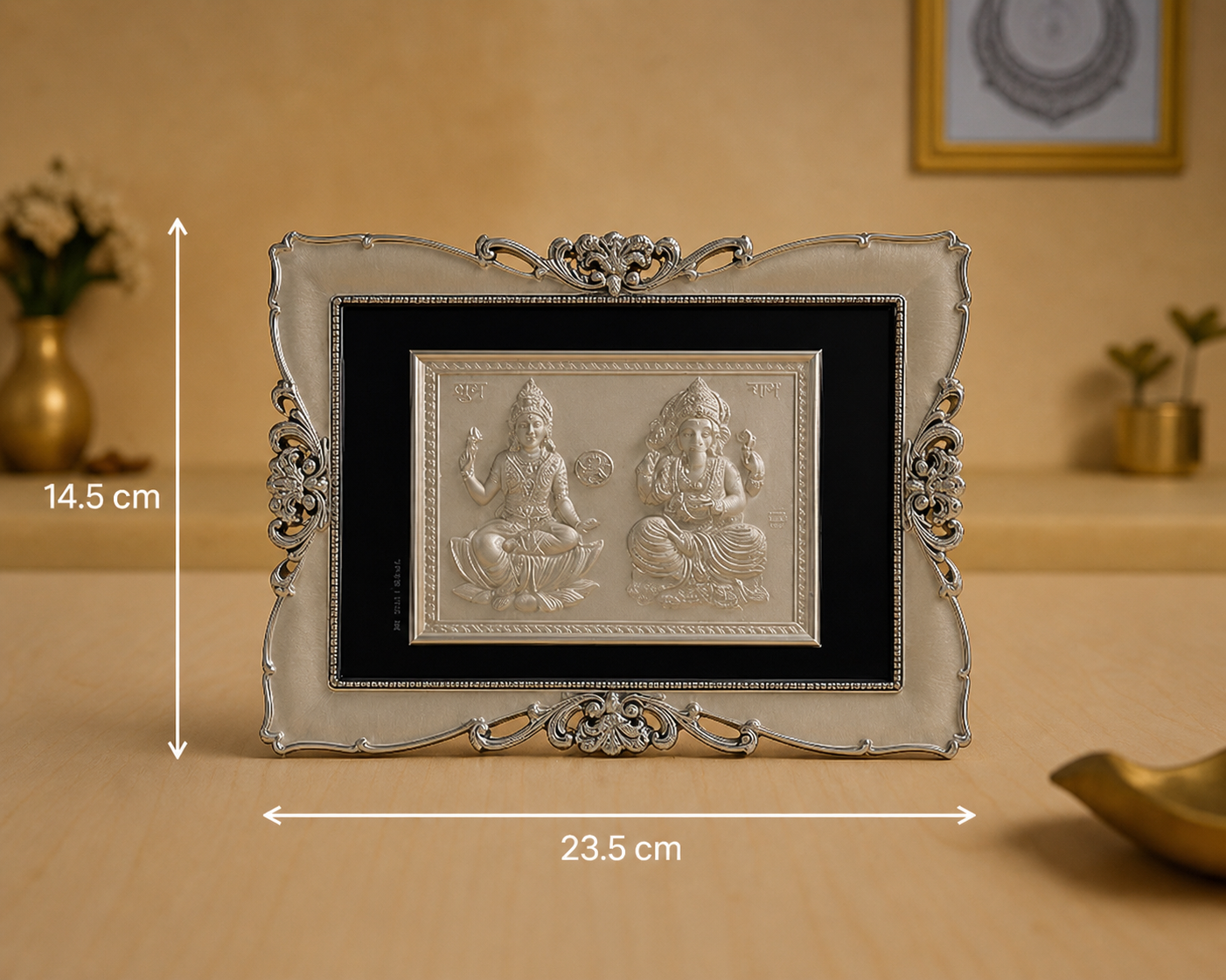 Ganesh Laxmi Frame